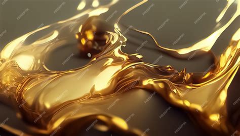 Liquid Gold .